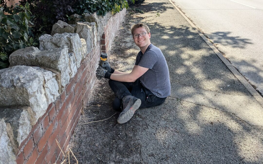 August / September 2024